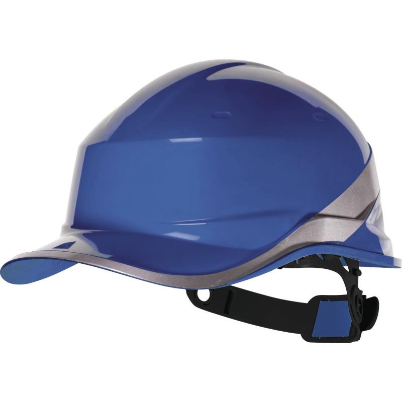DELTA PLUS BASEBALL DIAMOND BL (Франція) - ABS