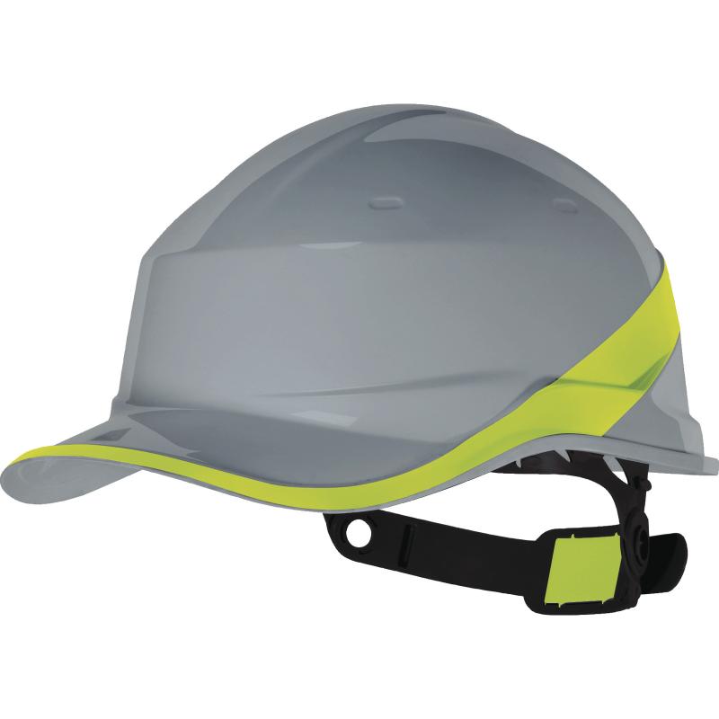 DELTA PLUS BASEBALL DIAMOND GR (Франція) - ABS