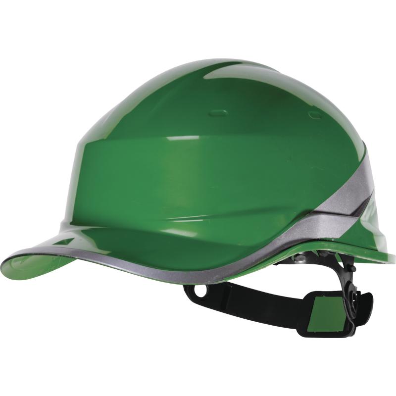 DELTA PLUS BASEBALL DIAMOND VE (Франція) - ABS