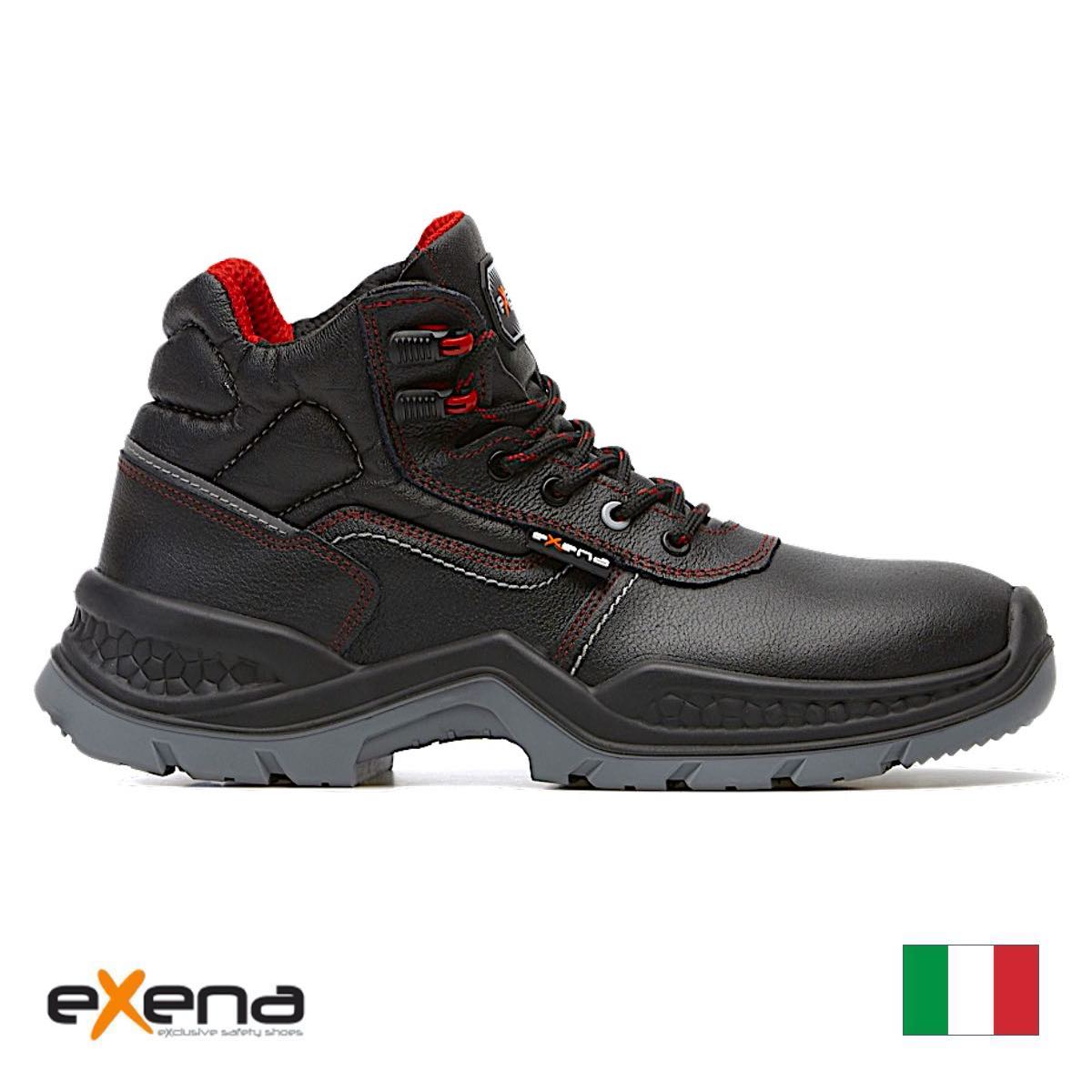 EXENA SARDEGNA S3 SRC