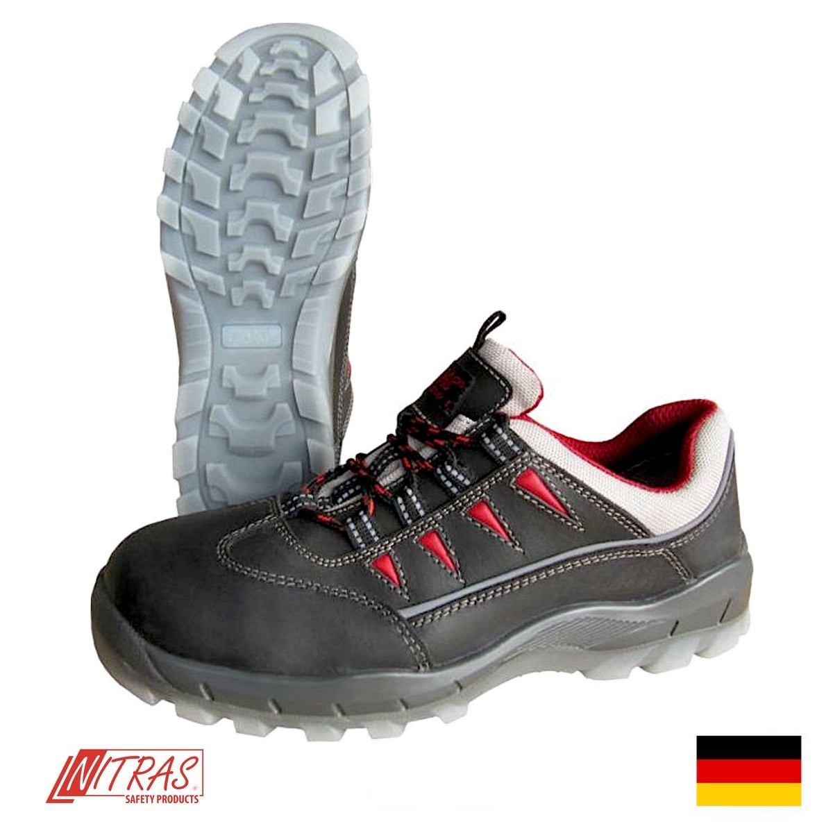 NITRAS 7300 S3 SRC