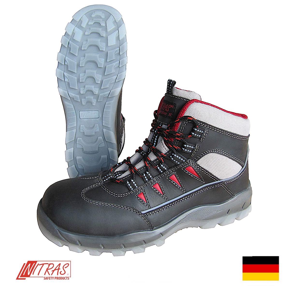 NITRAS 7301 S3 SRC