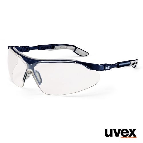 Окуляри UVEX I-vo 9160.285 (Німеччина)