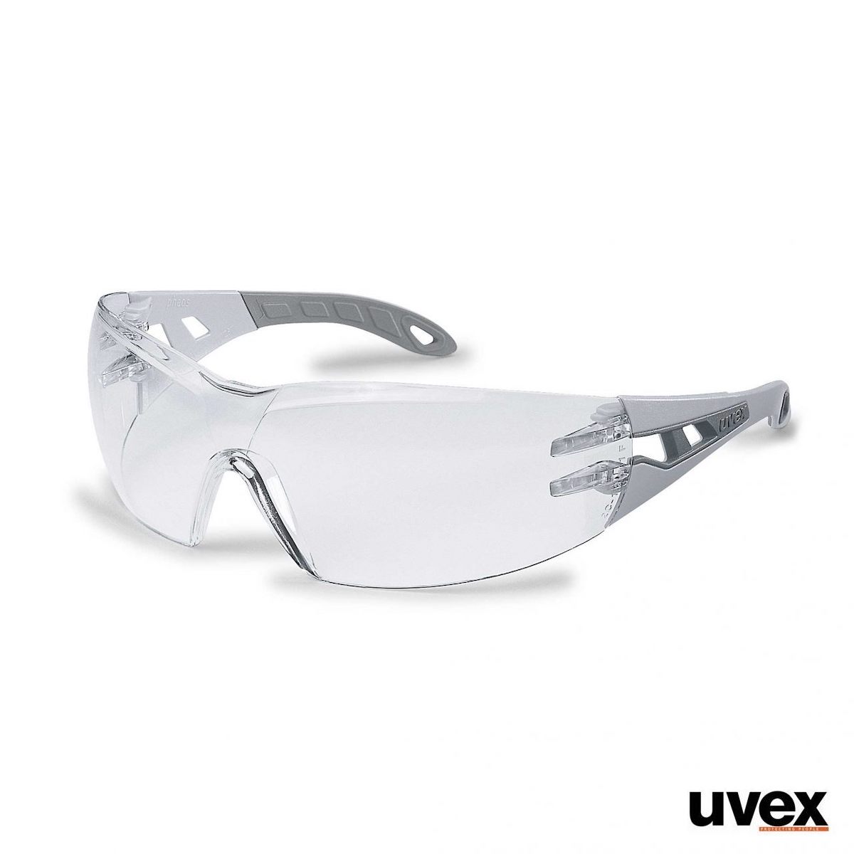 Окуляри UVEX Pheos 9192.215 (Німеччина)
