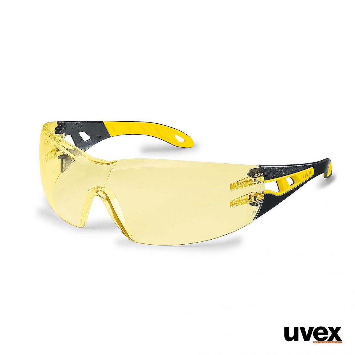 Окуляри UVEX Pheos 9192.385 (Німеччина)