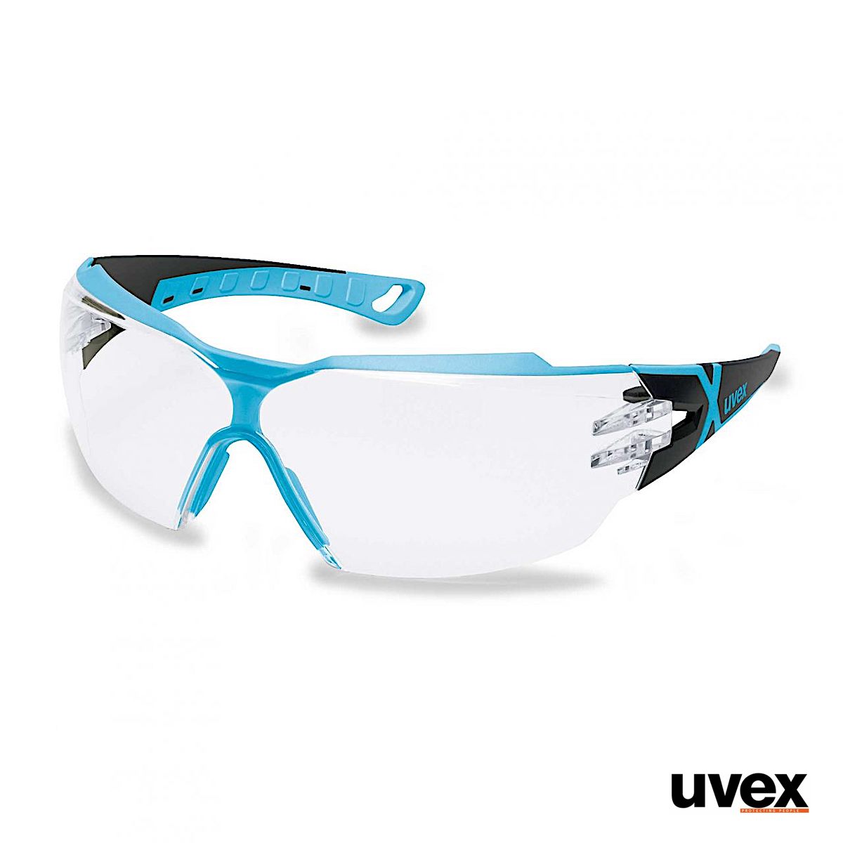 Окуляри UVEX Pheos CX2 9198.256 (Німеччина)