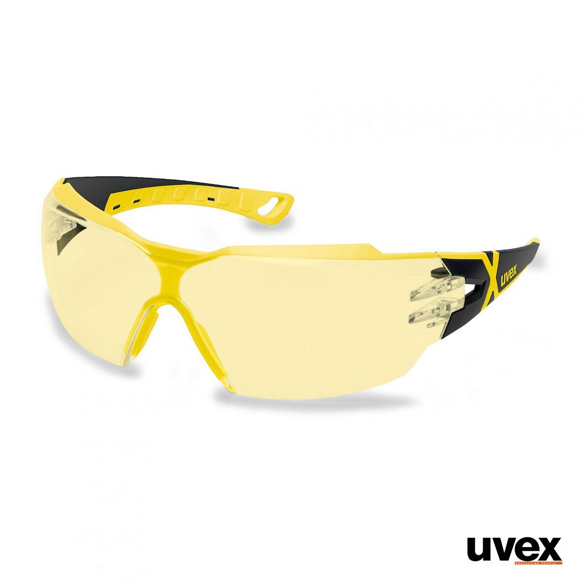Окуляри UVEX Pheos CX2 9198.285 (Німеччина)
