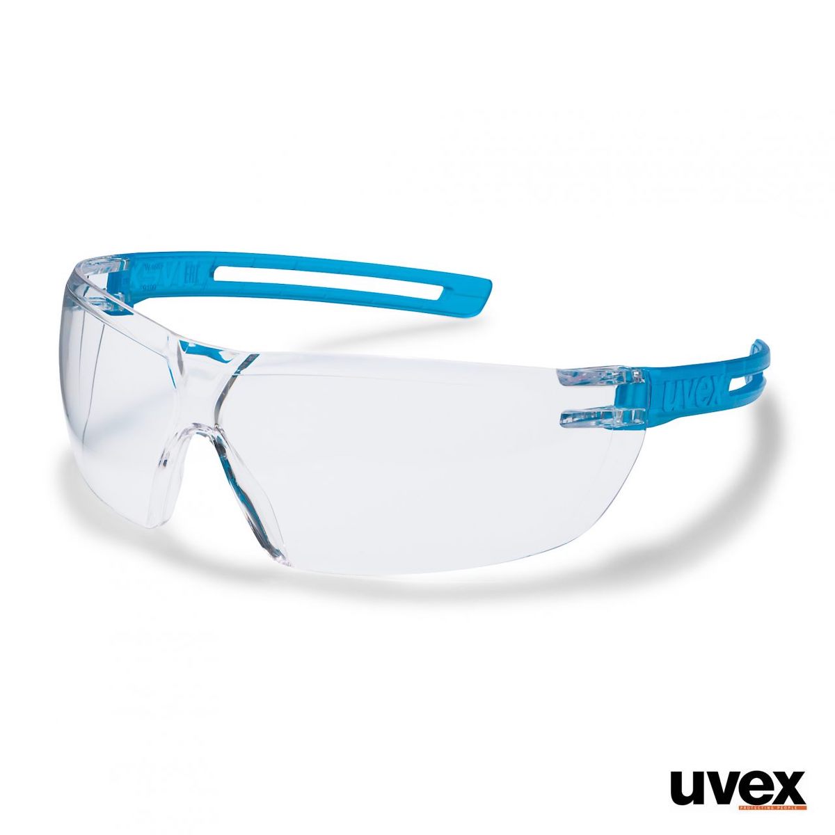 Окуляри UVEX x-fit 9199.265 (Німеччина)