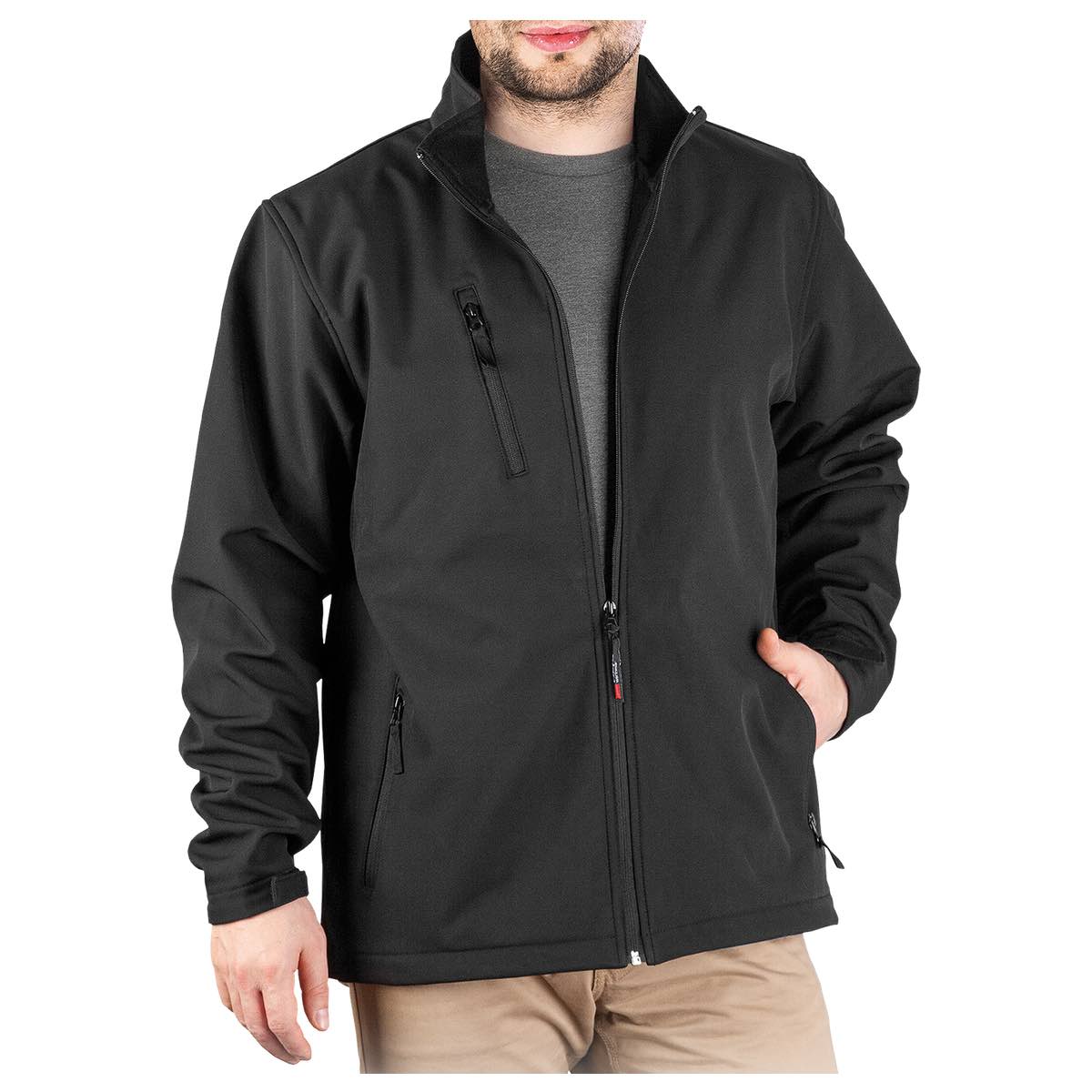 Куртка Softshell REIS SHELLJACK (Польща)