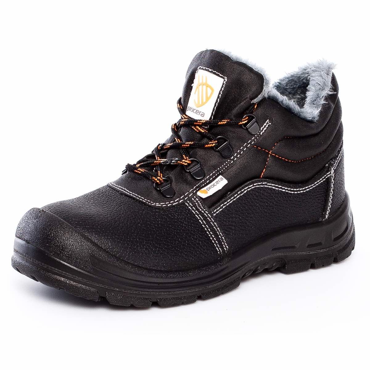 PROCERA SOLID WINTER S1 SRC