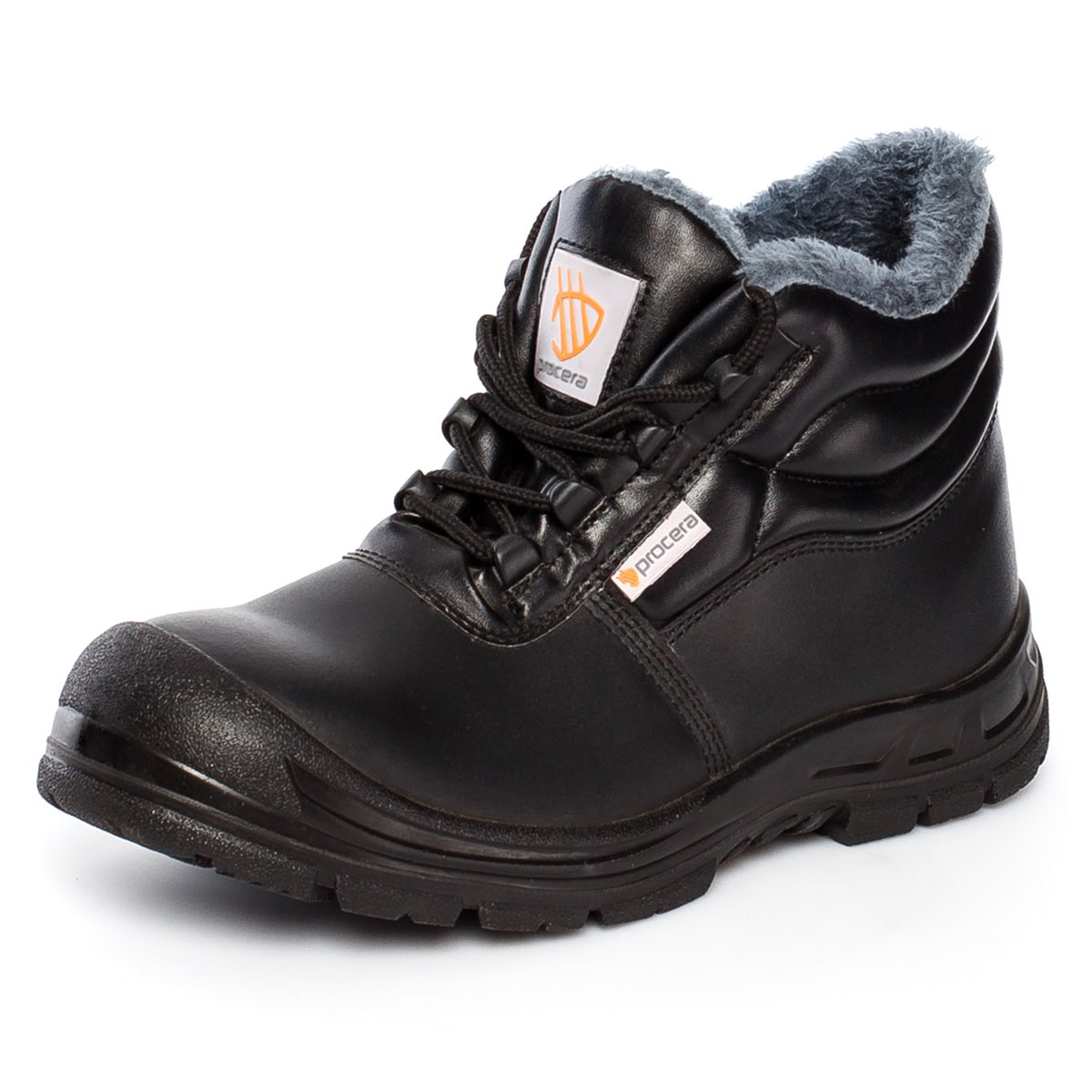 Черевики зимові PROCERA STRONG WINTER S3 SRC (Німеччина)