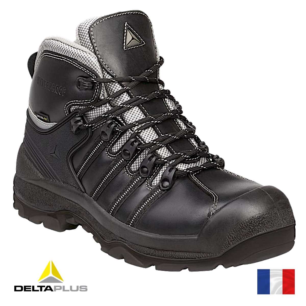 DELTA PLUS NOMAD NO S3 CI HI WR SRC