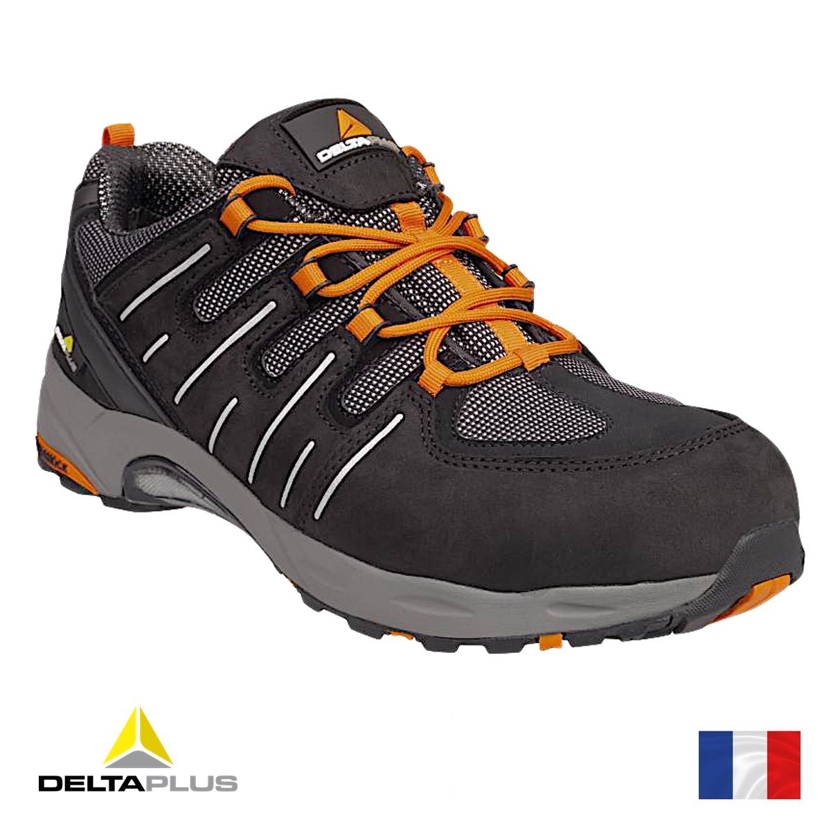 DELTA PLUS XR502 S3 SRC HRO