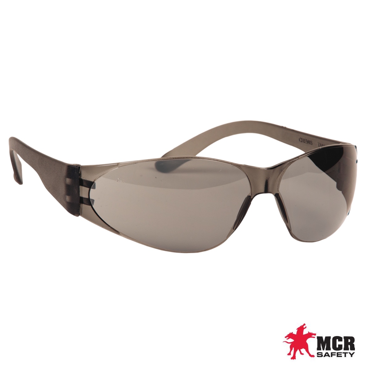 Окуляри захисні MCR CHECKLITE SS