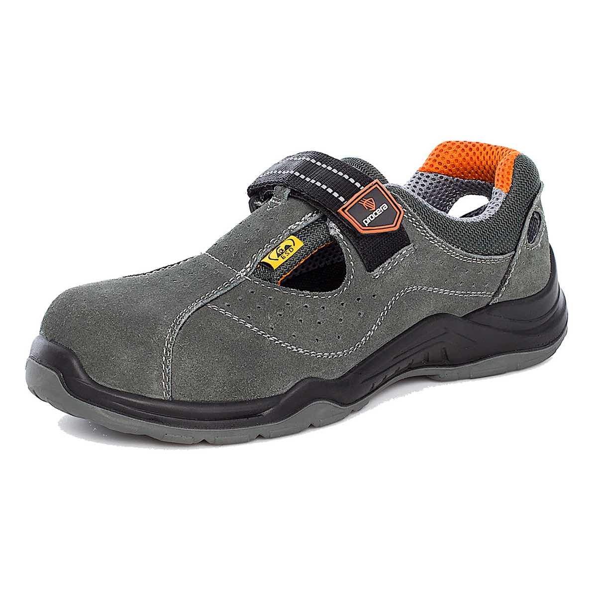 Сандалі PROCERA LUPO S1 SRC ESD (Німеччина)