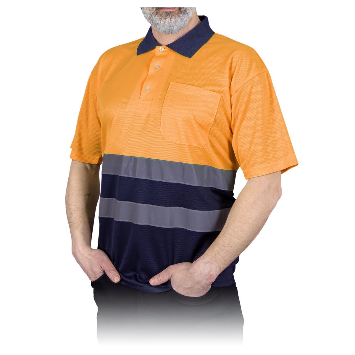 Футболка REIS POLO-NEO PG