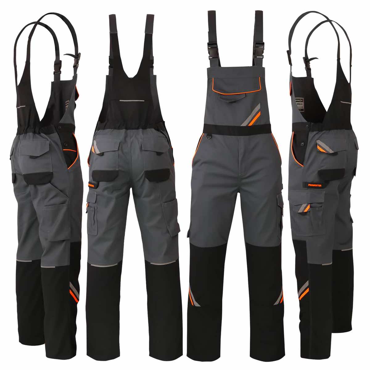 REIS PROMASTER PROX-B SBP