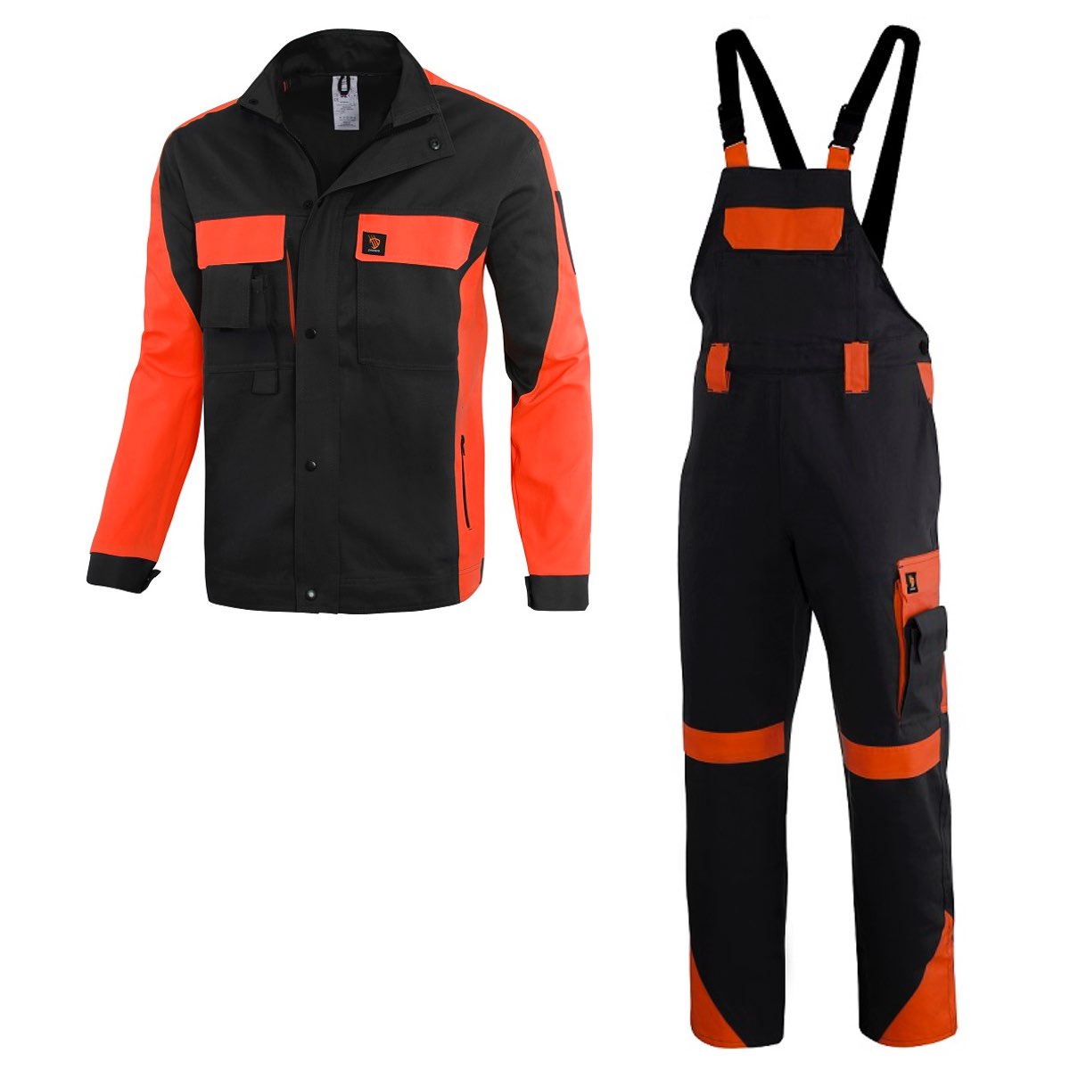 Костюм рабочий PROCERA PROPLUS-JB BO - 100% хлопок