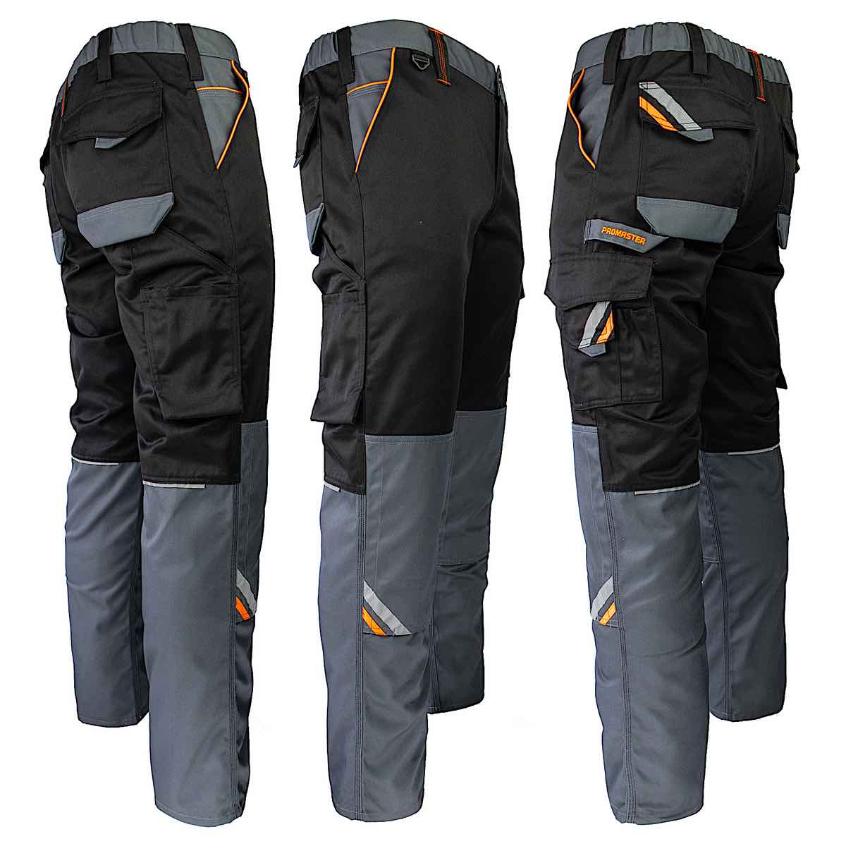 REIs PROMASTER PROX-T BPS