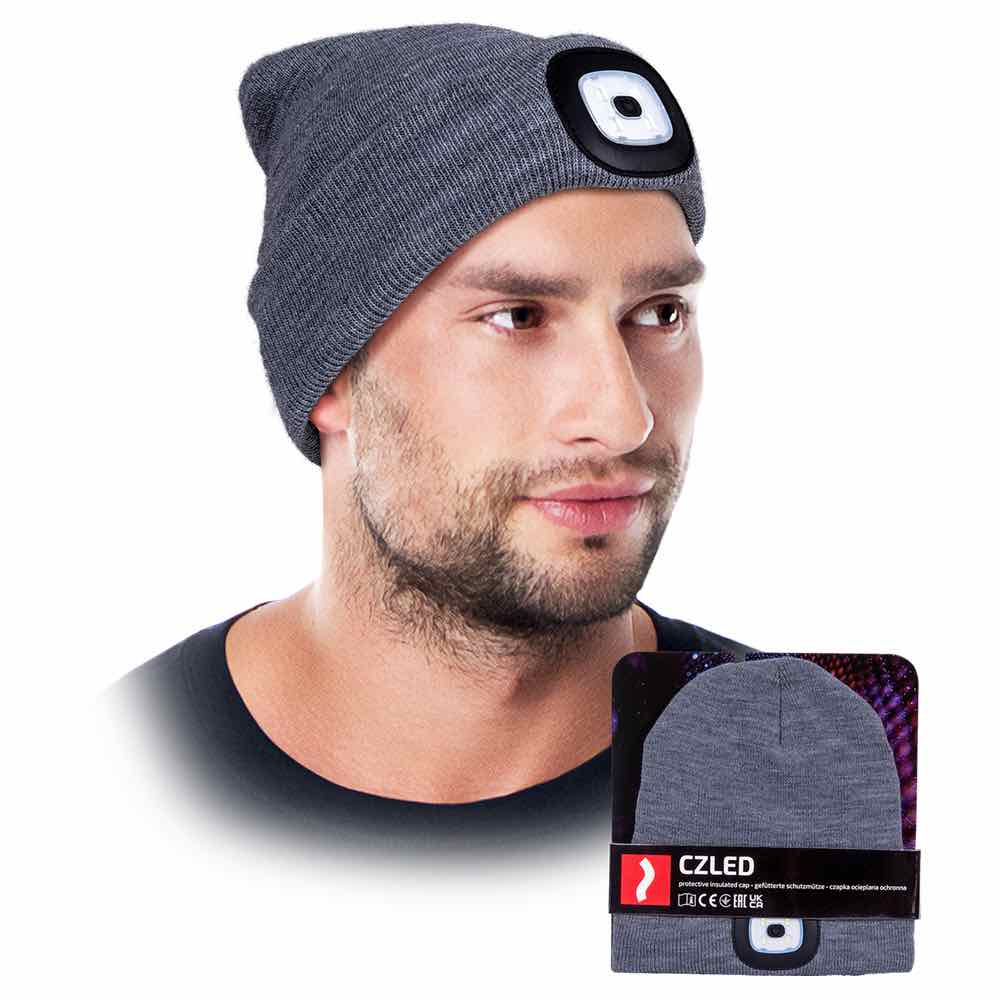 REIS CZLED S