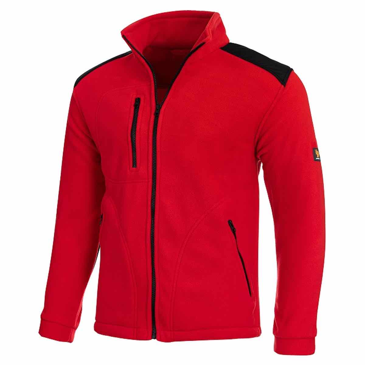 POLAR 350G RED