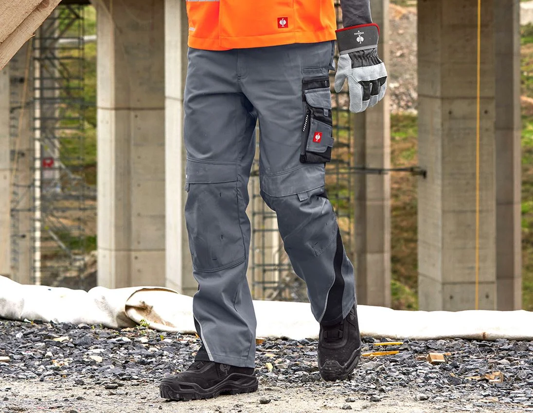 #65121 Trousers e.s.motion - 2