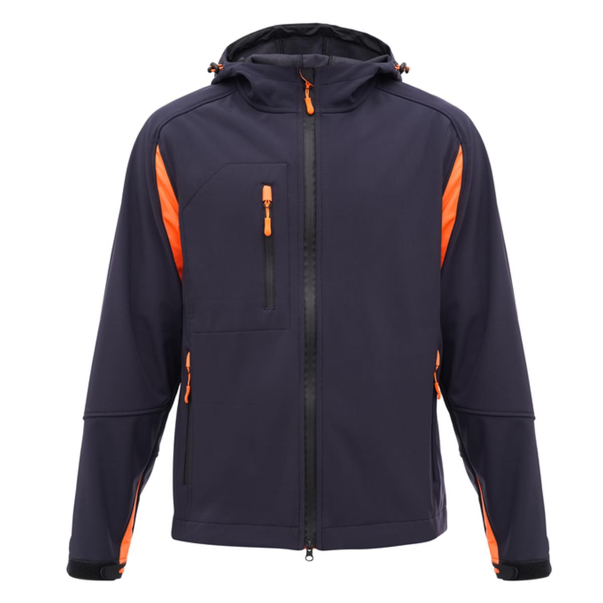 Куртка Softshell утеплена OZON ALFA-J