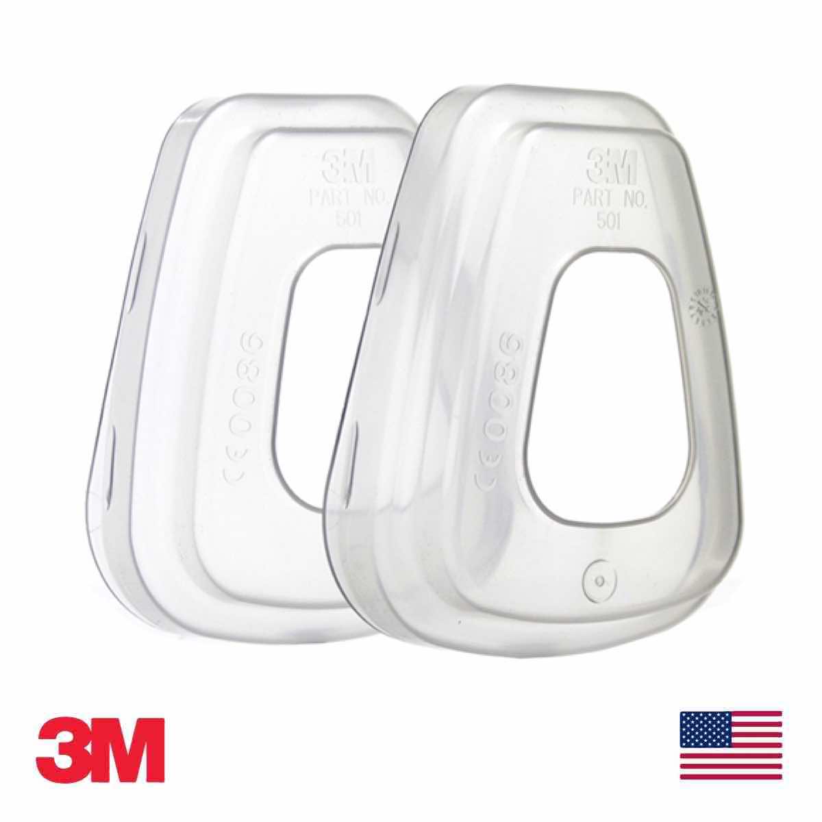 3M 501